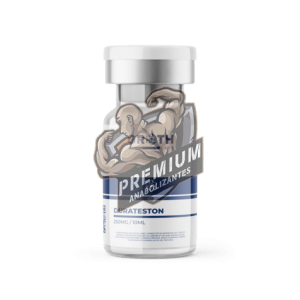 Durateston Testoresrona 250mg/10ml Groth Labs