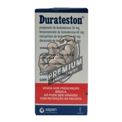 Durateston