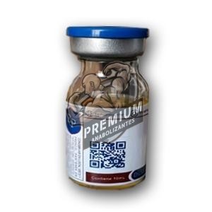 Deca Nandrolona Blue Pharma