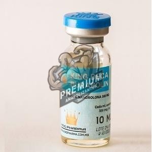 Deca Durabolin king